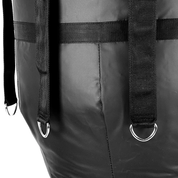 Taurus Boxningssäck Angle Bag Svart-rött 5 Taurus Boxningssäck Angle Bag Svart-rött - Bild 3