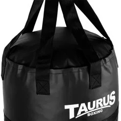 Taurus Boxningssäck Angle Bag Svart-rött 9 Taurus Boxningssäck Angle Bag Svart-rött -Tränings utrustning affär taurus boxing boxsack angle bag 004 d
