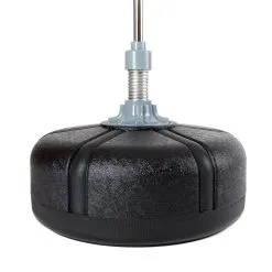 Taurus Fristående Boxningsboll Professional -Tränings utrustning affär taurus boxing standboxball professional red 005 1600