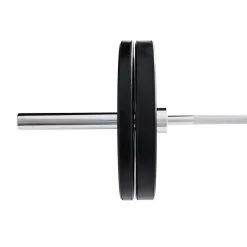 Taurus Bumper Plate -Tränings utrustning affär taurus bumper plate 03 1600