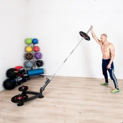 Taurus Core Trainer | Landmine Press -Tränings utrustning affär taurus core trainer 011 1600