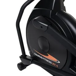 Taurus Crosstrainer X7.1 -Tränings utrustning affär taurus crosstrainer x71 06 1600