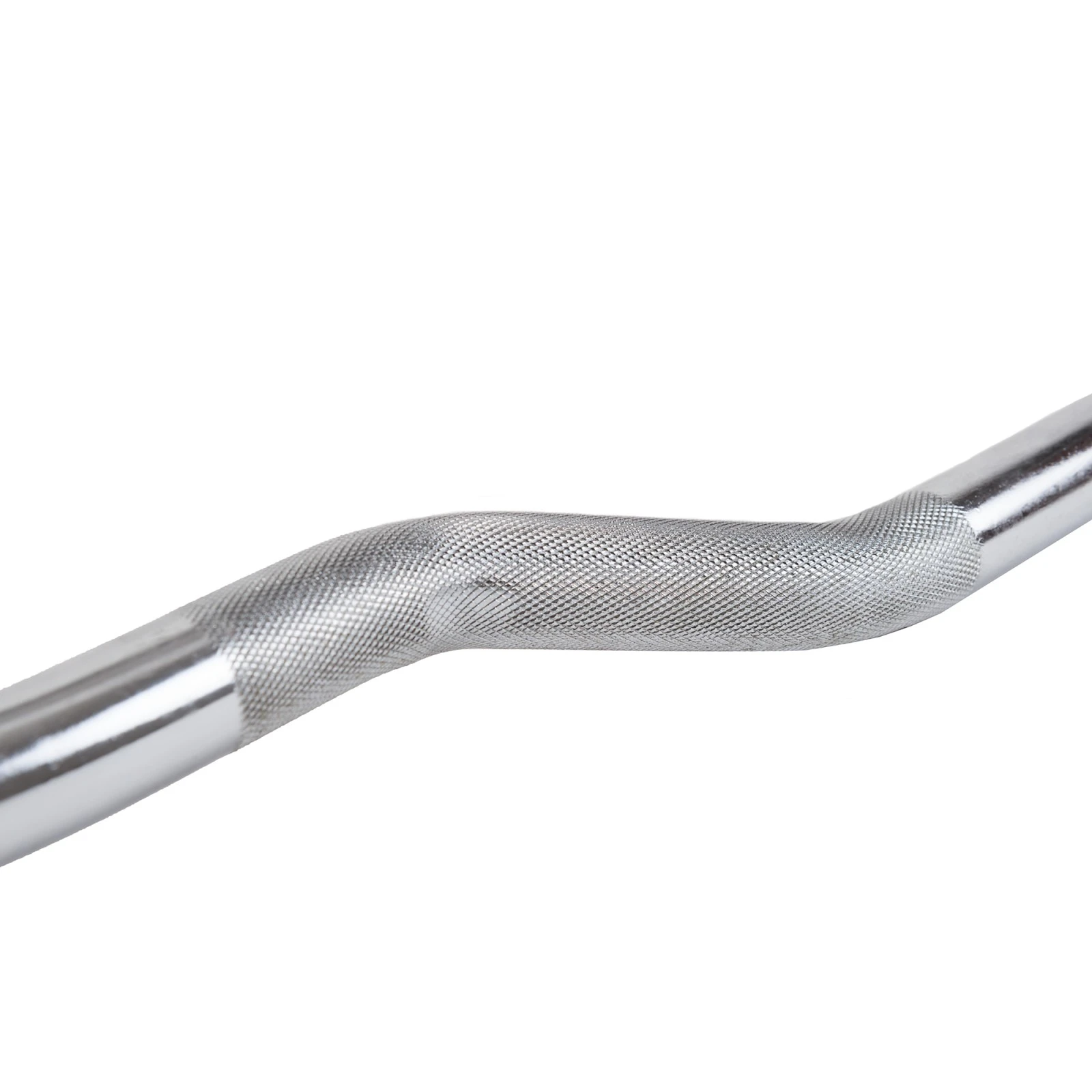 Taurus Curl-stång Med Stjärnlås 4 Taurus Curl-stång Med Stjärnlås - Bild 2