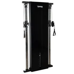 Taurus Kabeldragmaskin Design Line Dual