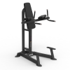 Taurus Elite Ben-/knäböj-modul -Tränings utrustning affär taurus elite knee lifting machine 01 1600