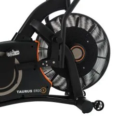 Taurus Ergo-X -Tränings utrustning affär taurus ergo x 06 1600