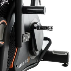 Taurus Ergo-X -Tränings utrustning affär taurus ergo x 08 1600