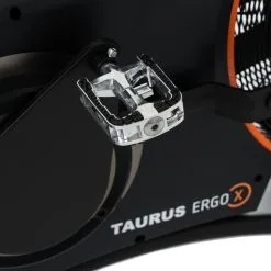 Taurus Ergo-X -Tränings utrustning affär taurus ergo x 12 1600