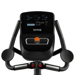 Taurus Motionscykel UB9.9 -Tränings utrustning affär taurus ergometer ub99 02 1600