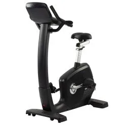 Taurus Motionscykel UB9.9 -Tränings utrustning affär taurus ergometer ub99 04 1600