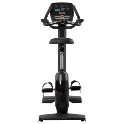 Taurus Motionscykel UB9.9 -Tränings utrustning affär taurus ergometer ub99 05 1600