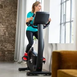 Taurus Motionscykel UB9.9 -Tränings utrustning affär taurus ergometer ub99 08 1600