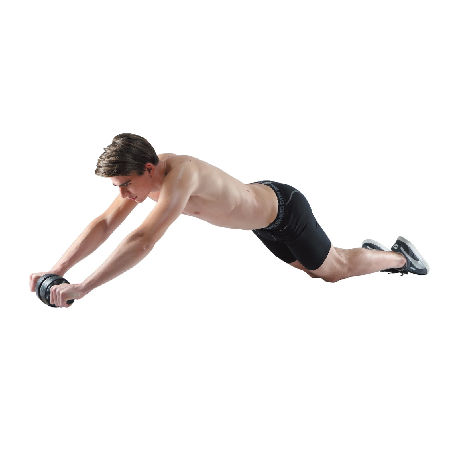 Taurus Magtränare Träningshjul 6 Taurus Magtränare Träningshjul - Bild 4