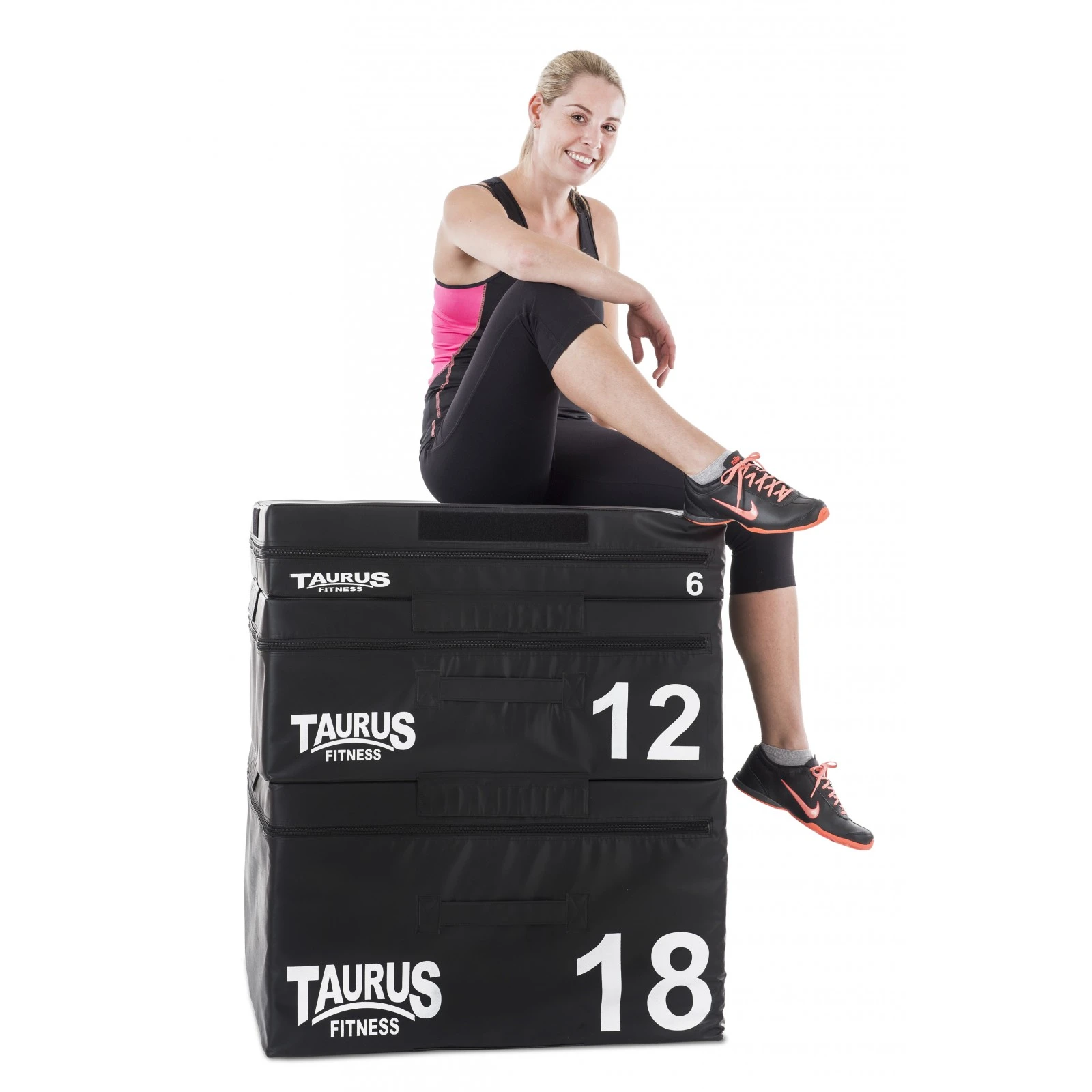Taurus Soft Plyo Box (styckvis) 8 Taurus Soft Plyo Box (styckvis) - Bild 6