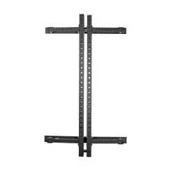 Taurus Foldable Wall Rack -Tränings utrustning affär taurus foldable wall rack 02 1600