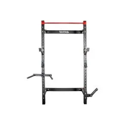 Taurus Foldable Wall Rack -Tränings utrustning affär taurus foldable wall rack 05 1600