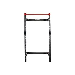 Taurus Foldable Wall Rack -Tränings utrustning affär taurus foldable wall rack 06 1600