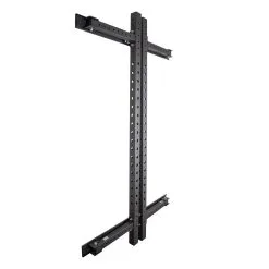 Taurus Foldable Wall Rack -Tränings utrustning affär taurus foldable wall rack 07 1600