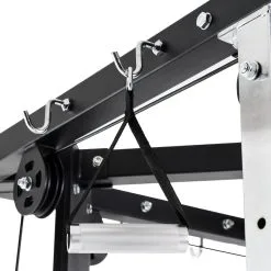 Taurus Kabeldragmaskin FCM -Tränings utrustning affär taurus free cable motion 03 1600