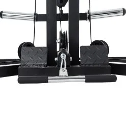 Taurus Kabeldragmaskin FCM -Tränings utrustning affär taurus free cable motion 04 1600