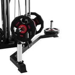 Taurus Kabeldragmaskin FCM -Tränings utrustning affär taurus free cable motion 06 1600