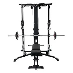 Taurus Kabeldragmaskin FCM -Tränings utrustning affär taurus free cable motion 08 1600