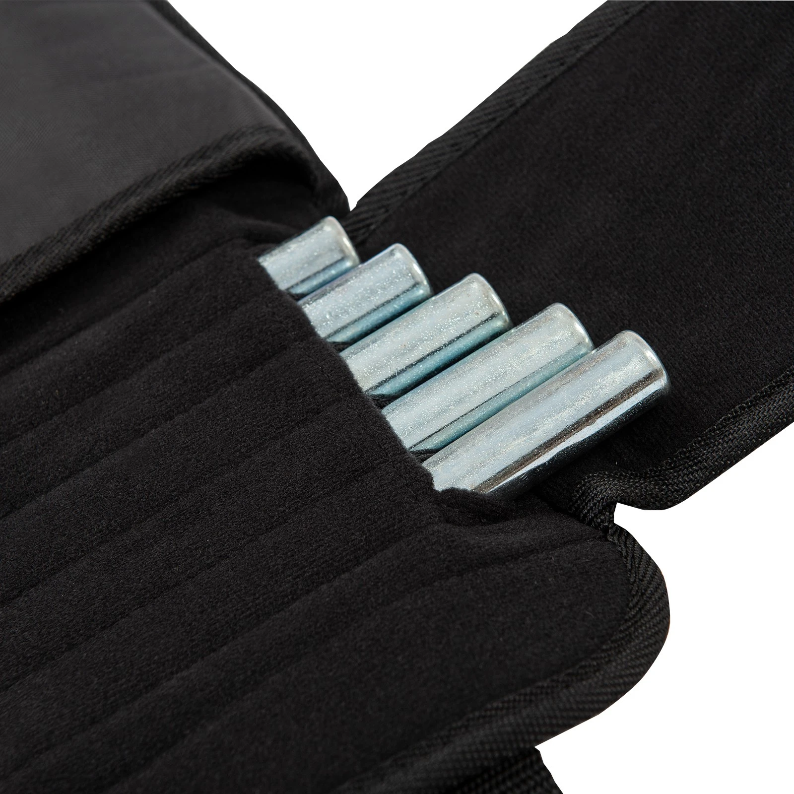 Taurus Viktmanschetter 7 Taurus Viktmanschetter - Bild 5