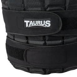 Taurus Viktväst Professional (9kg) -Tränings utrustning affär taurus gewichtsweste 05 1600