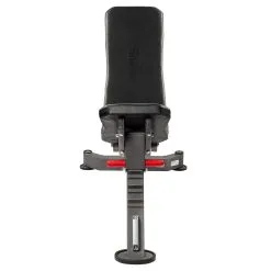 Taurus Träningsbänk B450 -Tränings utrustning affär taurus hantelbank b450 2 08 1600