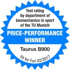 Taurus Träningsbänk B900 27 Taurus Träningsbänk B900 -Tränings utrustning affär taurus hantelbank b900 tum preis leistungs sieger en 1600