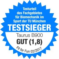 Taurus Träningsbänk B900 28 Taurus Träningsbänk B900 -Tränings utrustning affär taurus hantelbank b900 tum testsieger de 1600