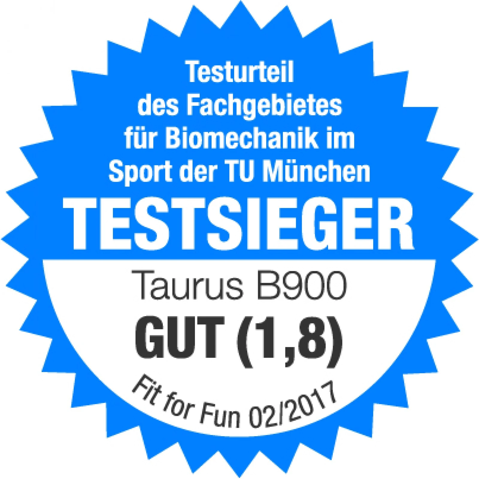 Taurus Träningsbänk B900 14 Taurus Träningsbänk B900 - Bild 12