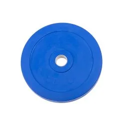 Taurus 50 Mm-viktskiva Gummerad 15 Taurus 50 Mm-viktskiva Gummerad -Tränings utrustning affär taurus hantelscheiben 50 mm bunt gummiert 03 1600