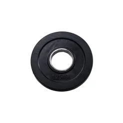 Taurus 50 Mm-viktskiva Gummerad 19 Taurus 50 Mm-viktskiva Gummerad -Tränings utrustning affär taurus hantelscheiben 50 mm bunt gummiert 07 1600