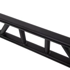 Taurus Skivstång 50 Mm Multigrepp -Tränings utrustning affär taurus hantelstange 50 mm multi grip 03 1600