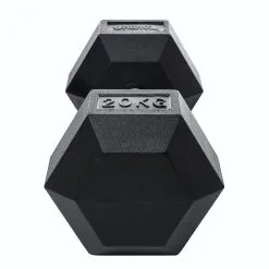 Taurus Hexagon Hantel 12 Taurus Hexagon Hantel -Tränings utrustning affär taurus hexagon hantel 04 1600