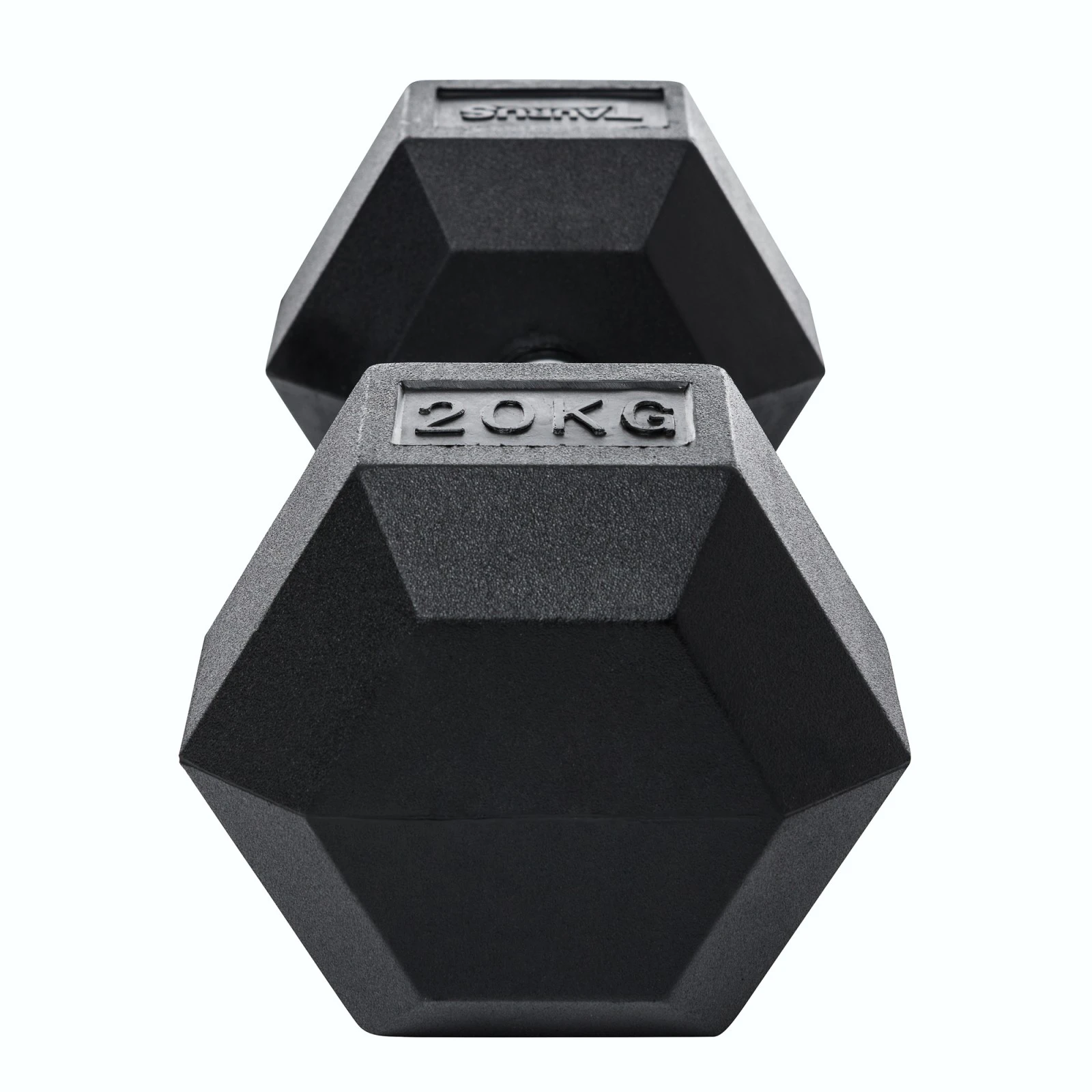 Taurus Hexagon Hantel 6 Taurus Hexagon Hantel - Bild 4