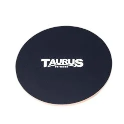 Taurus Balansplatta Wooden Balance Board 13 Taurus Balansplatta Wooden Balance Board -Tränings utrustning affär taurus holz balanceboard 03 1600