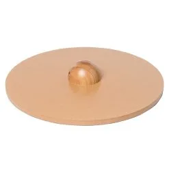 Taurus Balansplatta Wooden Balance Board 14 Taurus Balansplatta Wooden Balance Board -Tränings utrustning affär taurus holz balanceboard 04 1600
