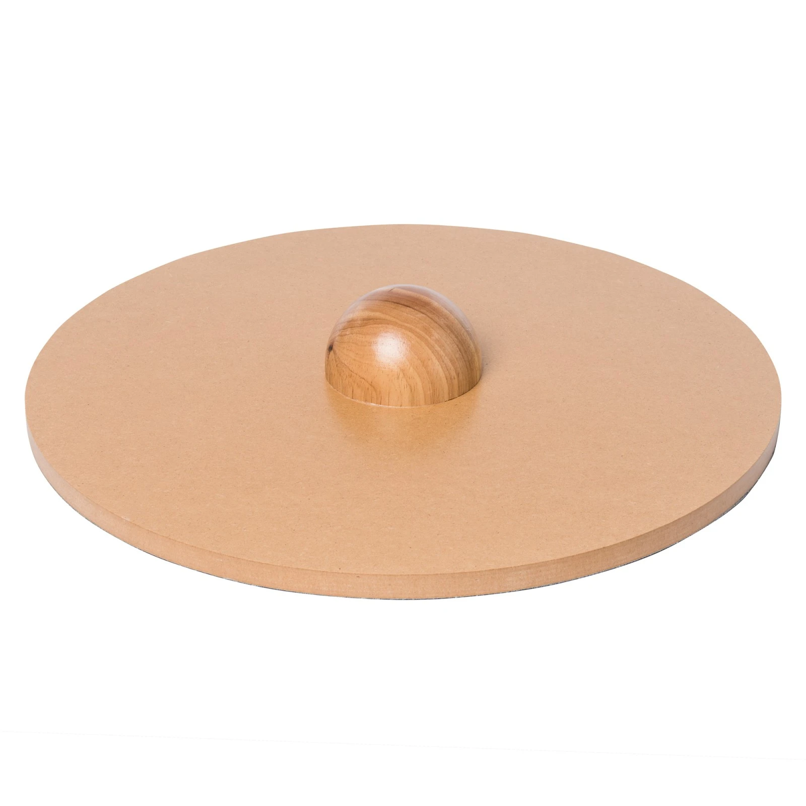 Taurus Balansplatta Wooden Balance Board 6 Taurus Balansplatta Wooden Balance Board - Bild 4