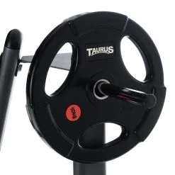 Taurus Viktställ -Tränings utrustning affär taurus hs 600 04 1600