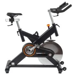 Taurus Indoor Cycle IC70 Pro -Tränings utrustning affär taurus indoor bike ic70 pro 06 1600