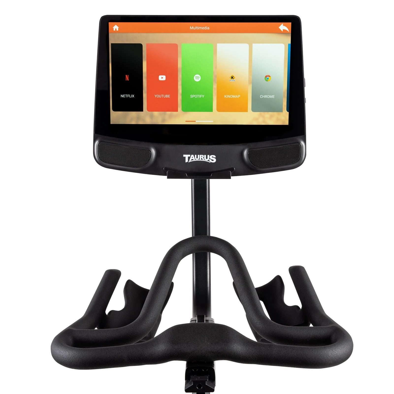 Taurus Smart Bike Z9.9 Pro 7 Taurus Smart Bike Z9.9 Pro - Bild 5