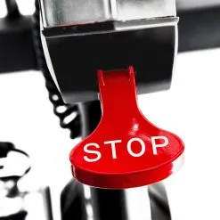 Taurus Träningscykel Racing Z9 -Tränings utrustning affär taurus indoorcycle z9 005 1600