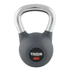 Taurus Premium Kettlebell -Tränings utrustning affär taurus kettlebell premium 03 1600