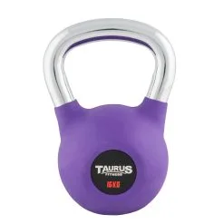 Taurus Premium Kettlebell -Tränings utrustning affär taurus kettlebell premium 04 1600