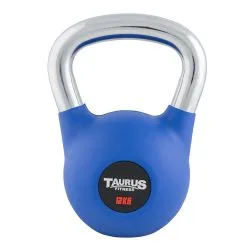 Taurus Premium Kettlebell -Tränings utrustning affär taurus kettlebell premium 05 1600