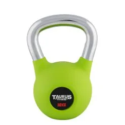 Taurus Premium Kettlebell -Tränings utrustning affär taurus kettlebell premium 06 1600
