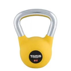 Taurus Premium Kettlebell -Tränings utrustning affär taurus kettlebell premium 07 1600