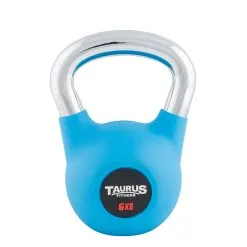 Taurus Premium Kettlebell -Tränings utrustning affär taurus kettlebell premium 08 1600
